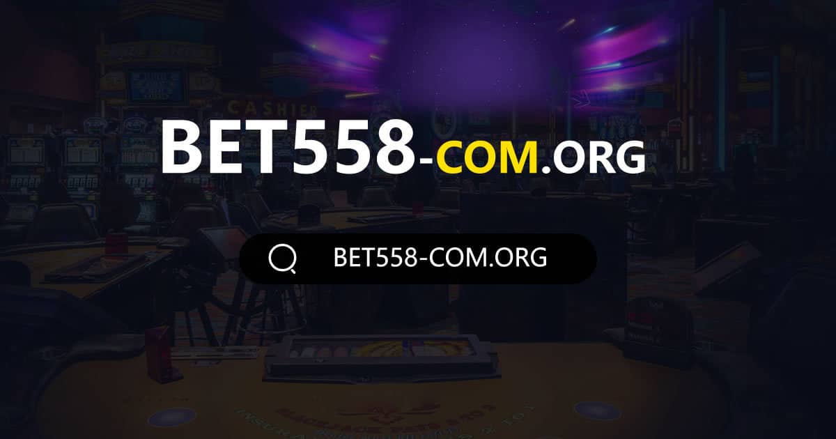 bet558